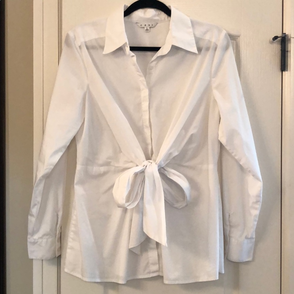 Button up shirt